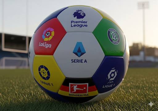 积分榜数据可视化